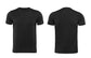 Customizable Men T-Shirt Slagan's Creations Small High Detail (Images) Black