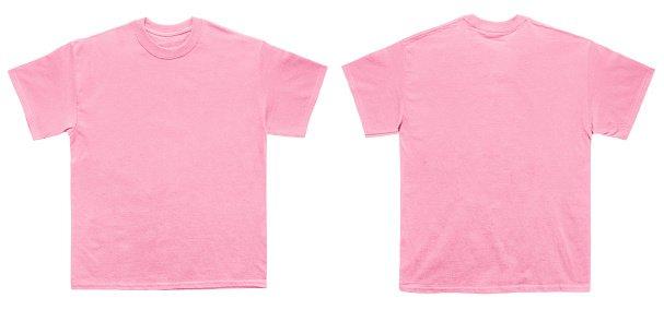 Customizable Men T-Shirt Slagan's Creations Small High Detail (Images) Pink