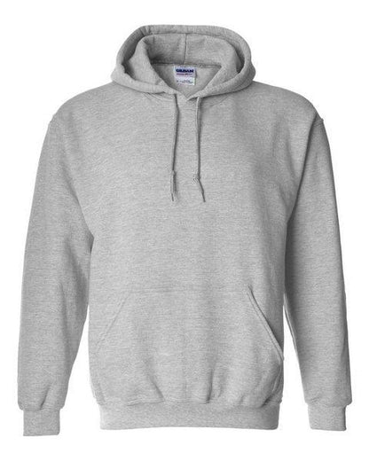 Personal Hoodie Slagan's Creations S Gray 